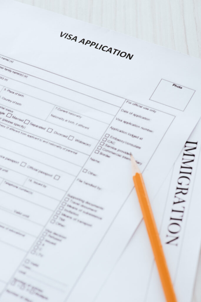 Oman Visa for Ukrainian Citizens