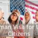 Oman Visa for US Citizens