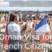 Oman Visa for French Citizens