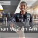 Oman Visa on Arrival - Official Information