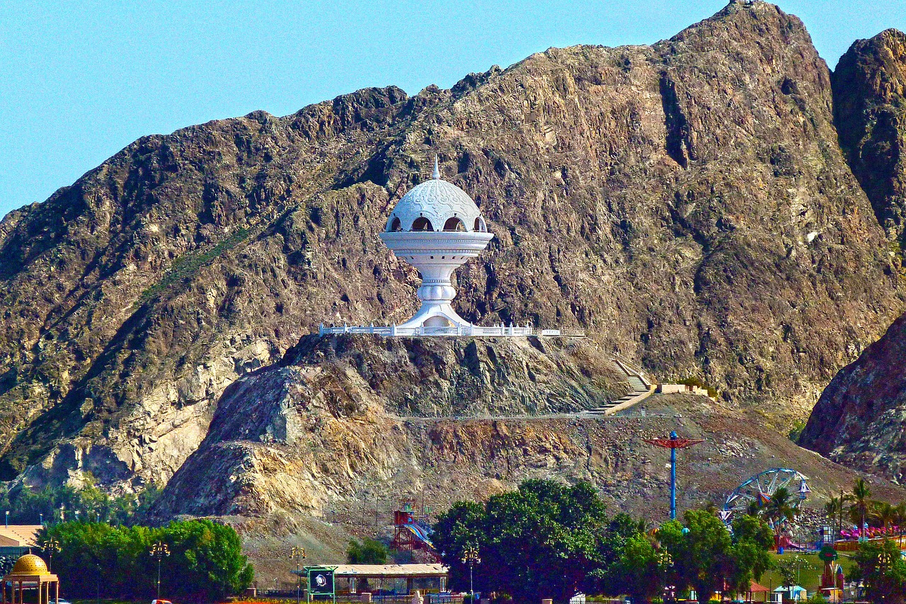 Oman eVisa for Bahraini citizens
